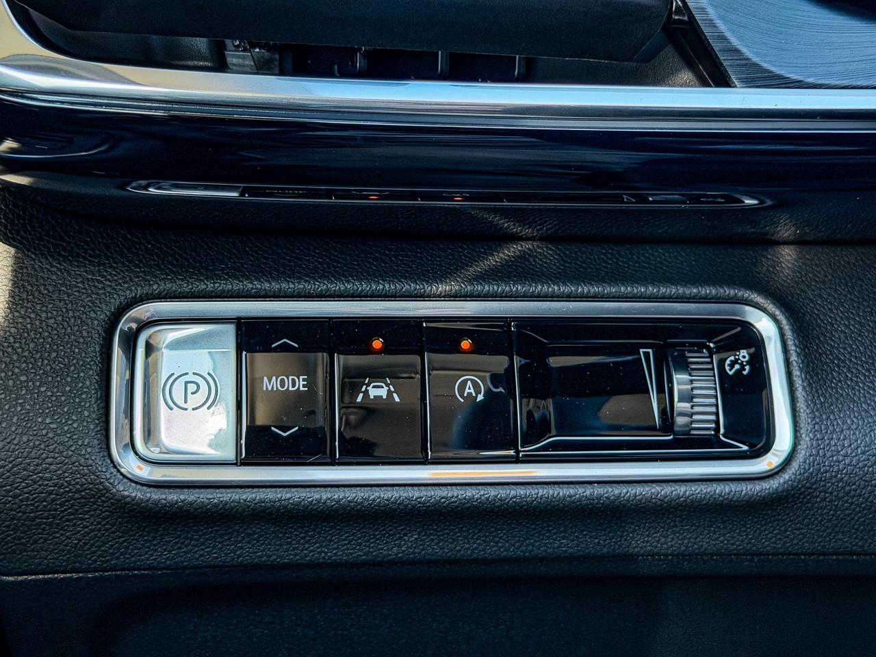 2026 Buick Envision Preferred Photo