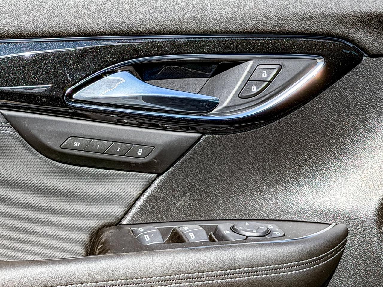 2026 Buick Envision Preferred Photo