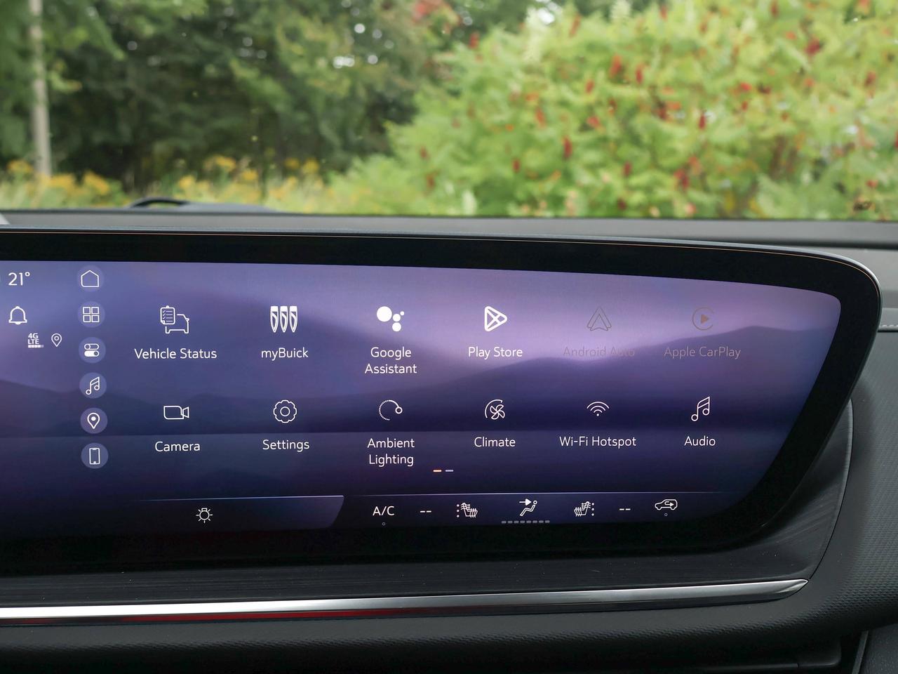 2026 Buick Envision Preferred Photo