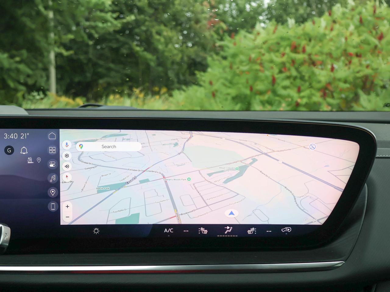 2026 Buick Envision Preferred Photo