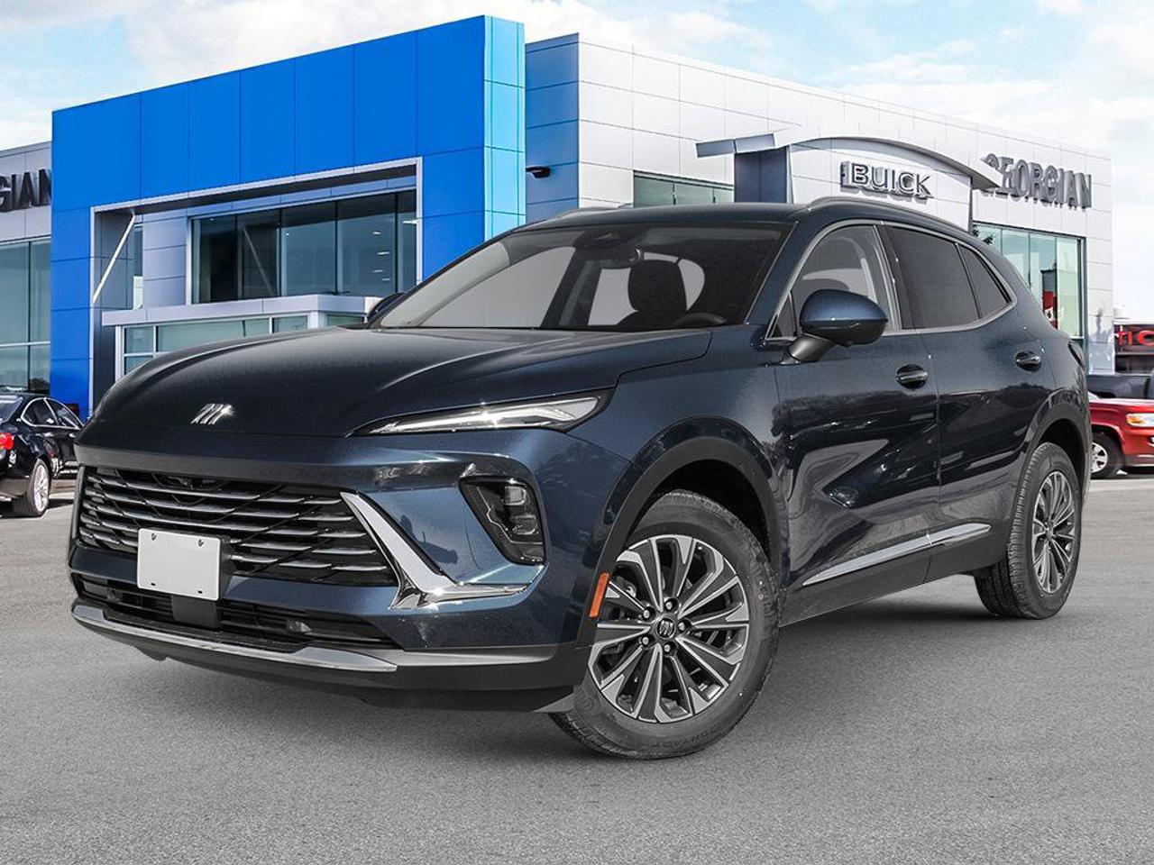 2026 Buick Envision Preferred Photo