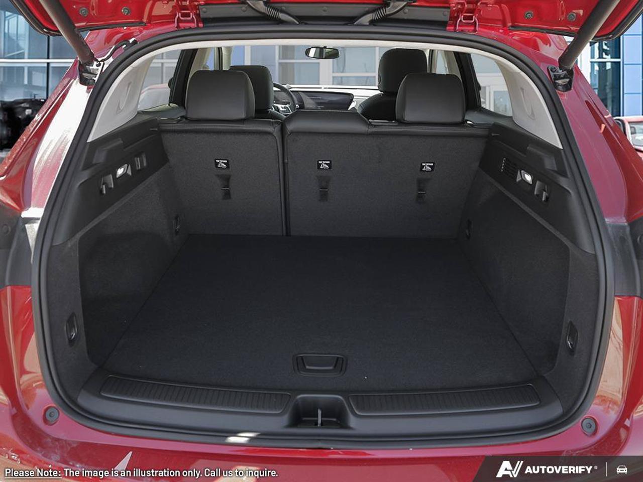 2026 Buick Envision Preferred Photo