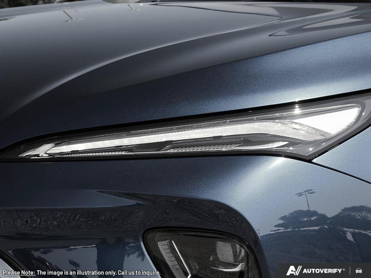 2026 Buick Envision Preferred Photo