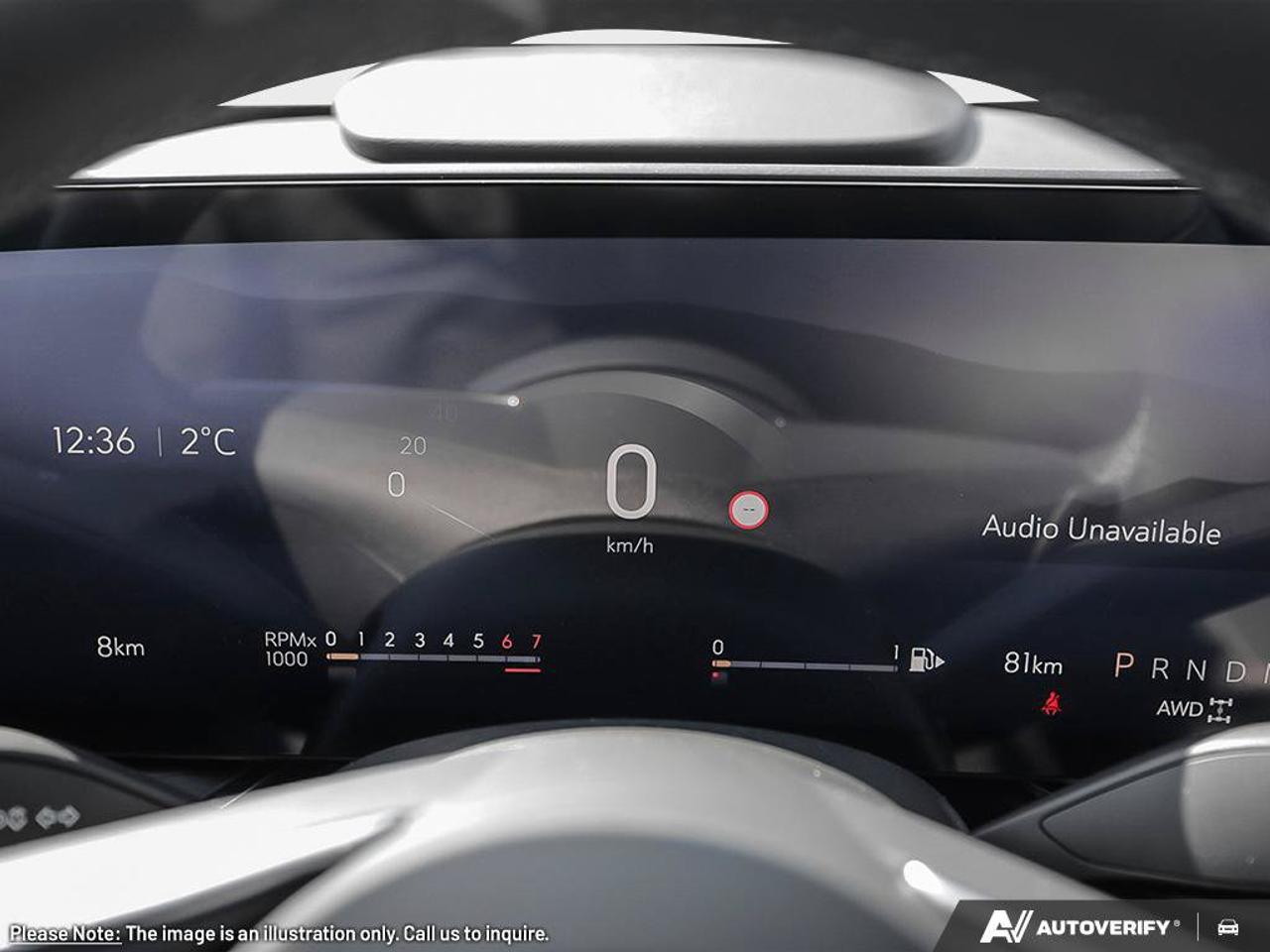 2026 Buick Envision Preferred Photo