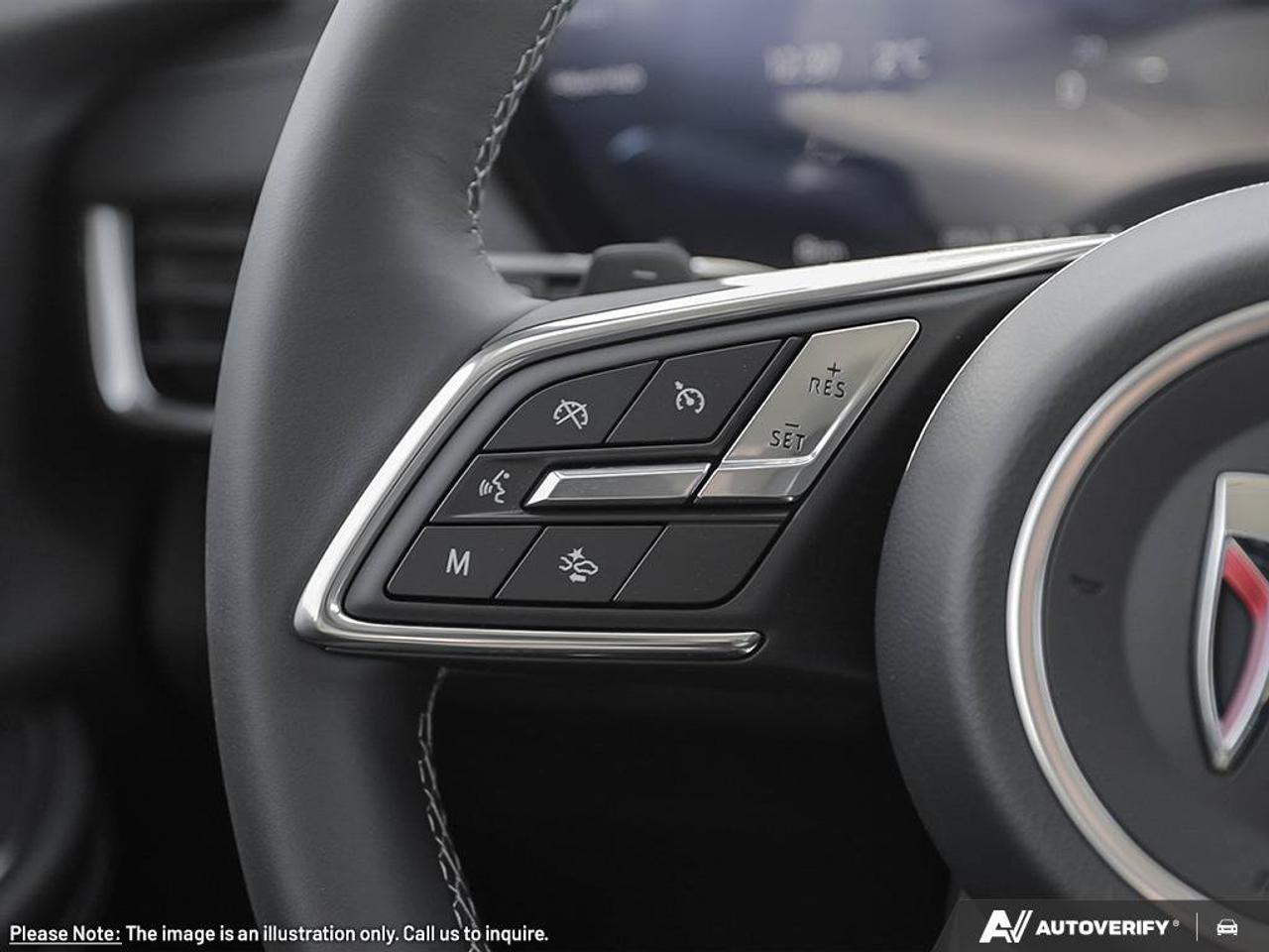 2026 Buick Envision Preferred Photo