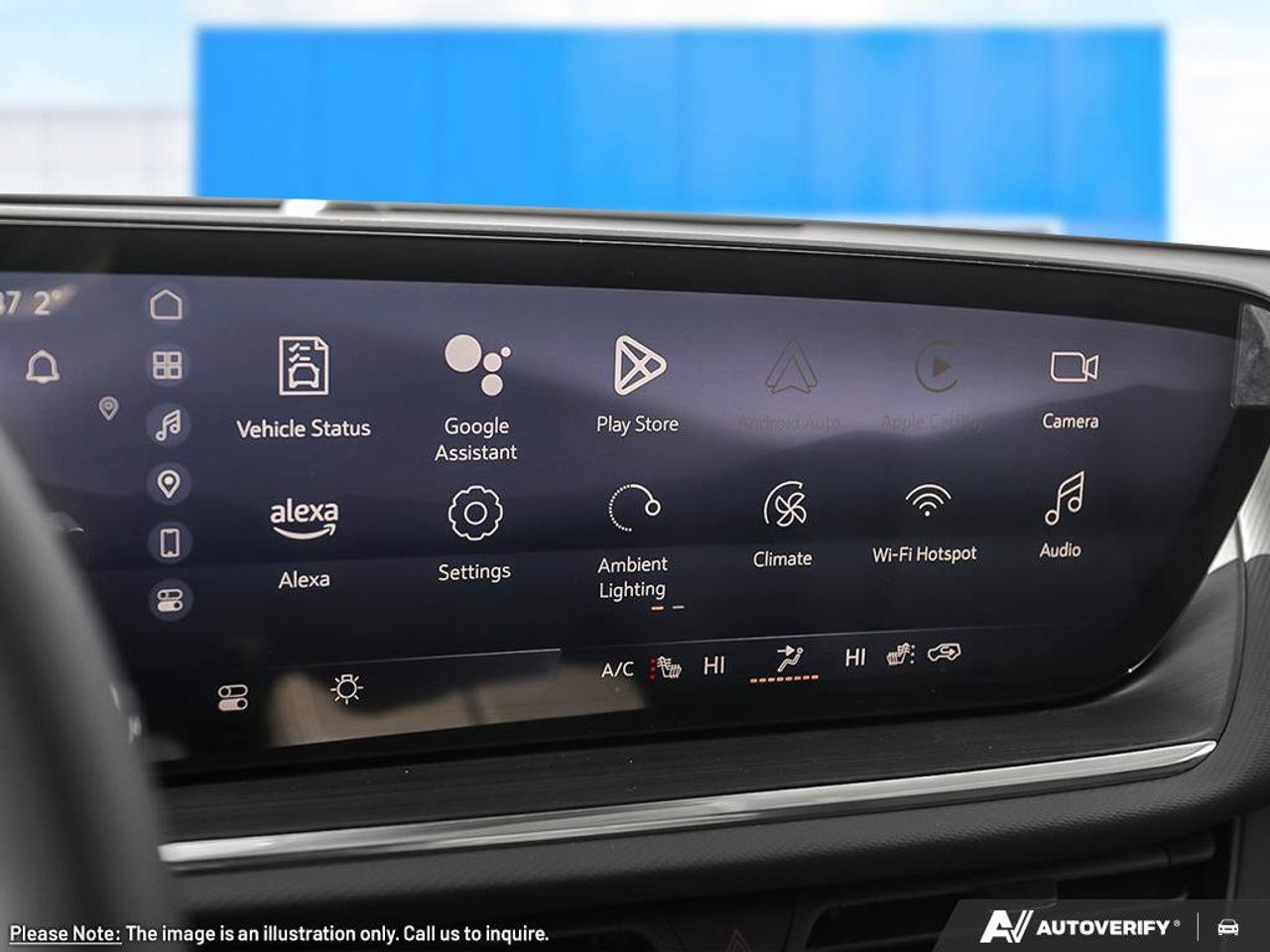 2026 Buick Envision Preferred Photo