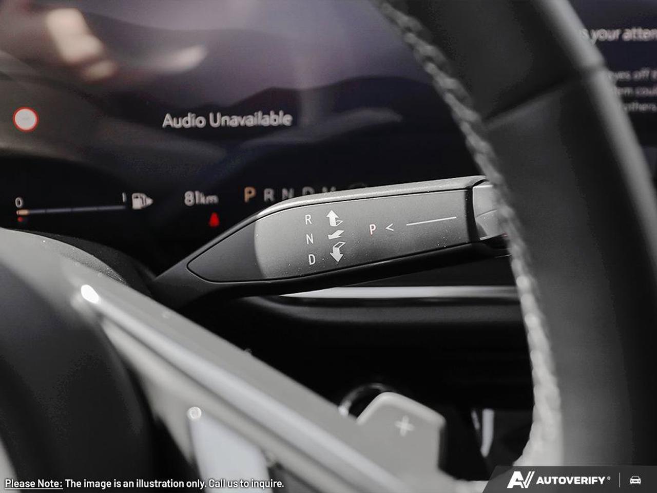 2026 Buick Envision Preferred Photo