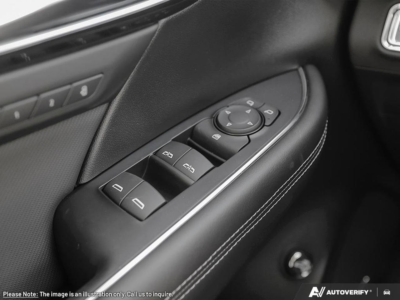 2026 Buick Envision Preferred Photo