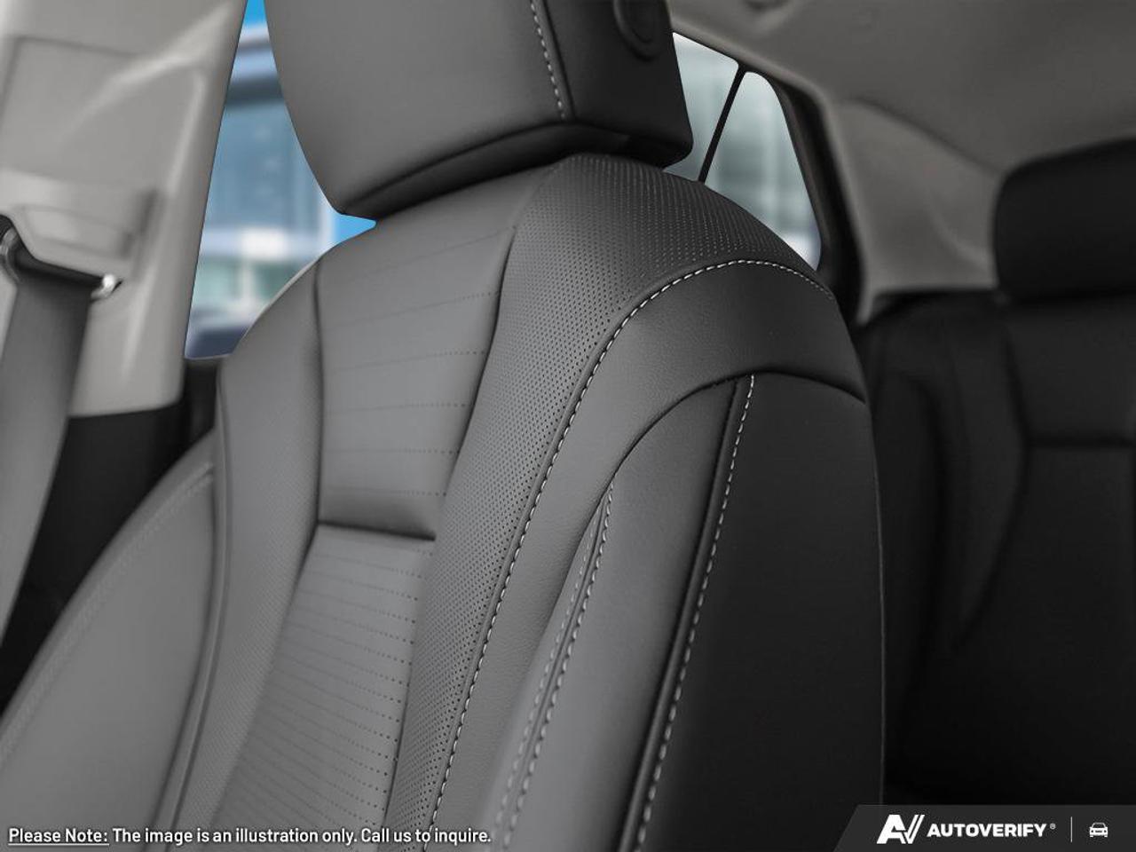 2026 Buick Envision Preferred Photo