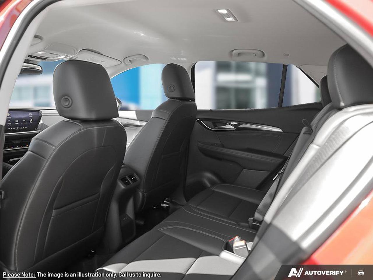 2026 Buick Envision Preferred Photo