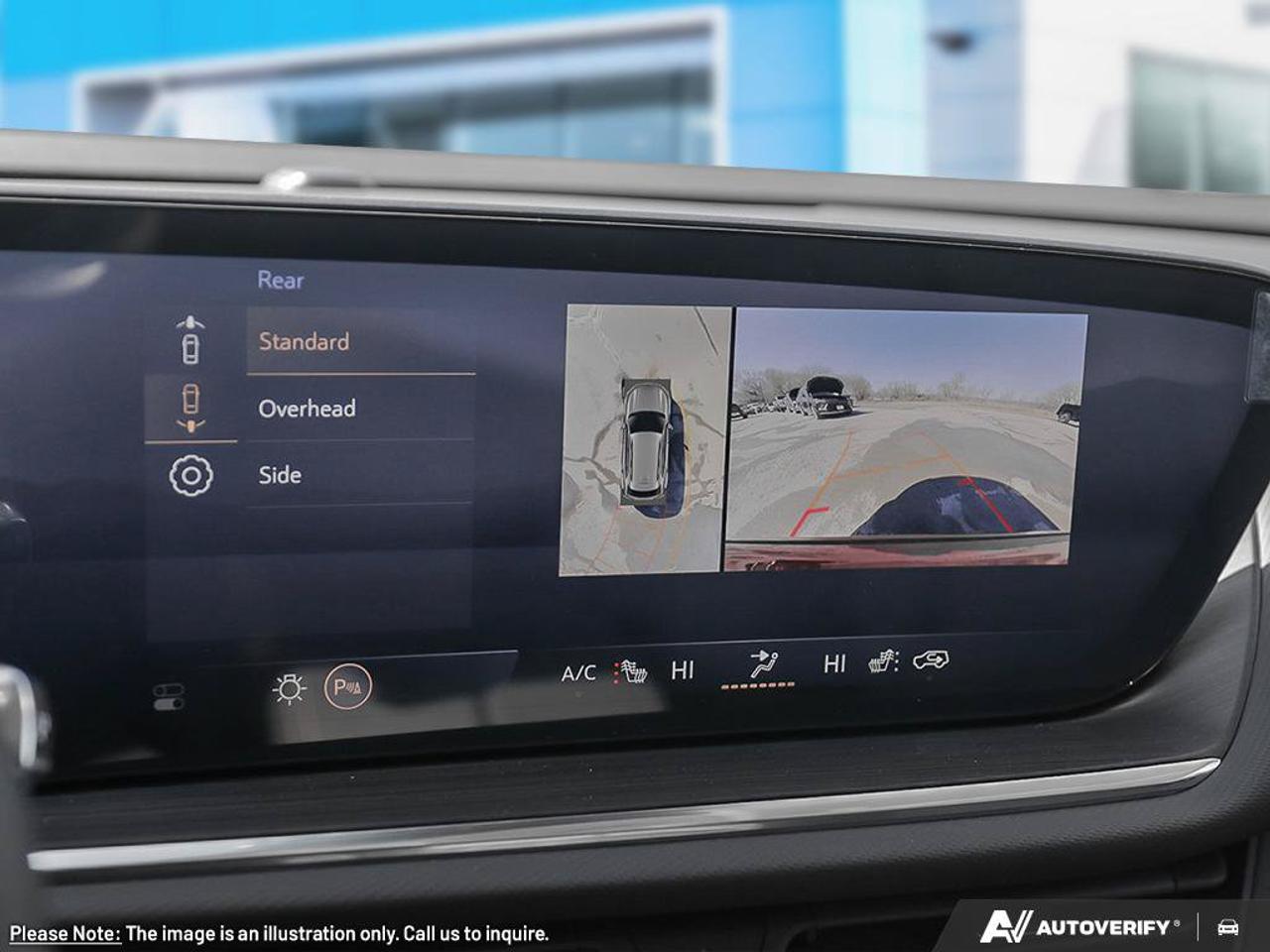 2026 Buick Envision Preferred Photo