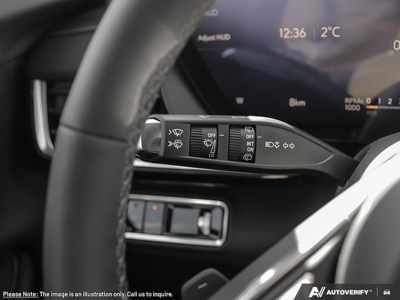 2026 Buick Envision Preferred Photo