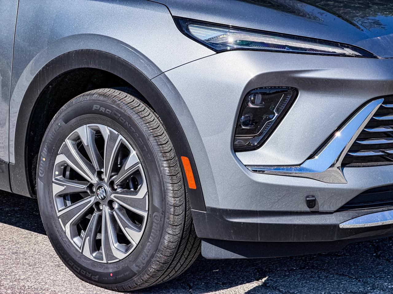 2026 Buick Envision Preferred Photo