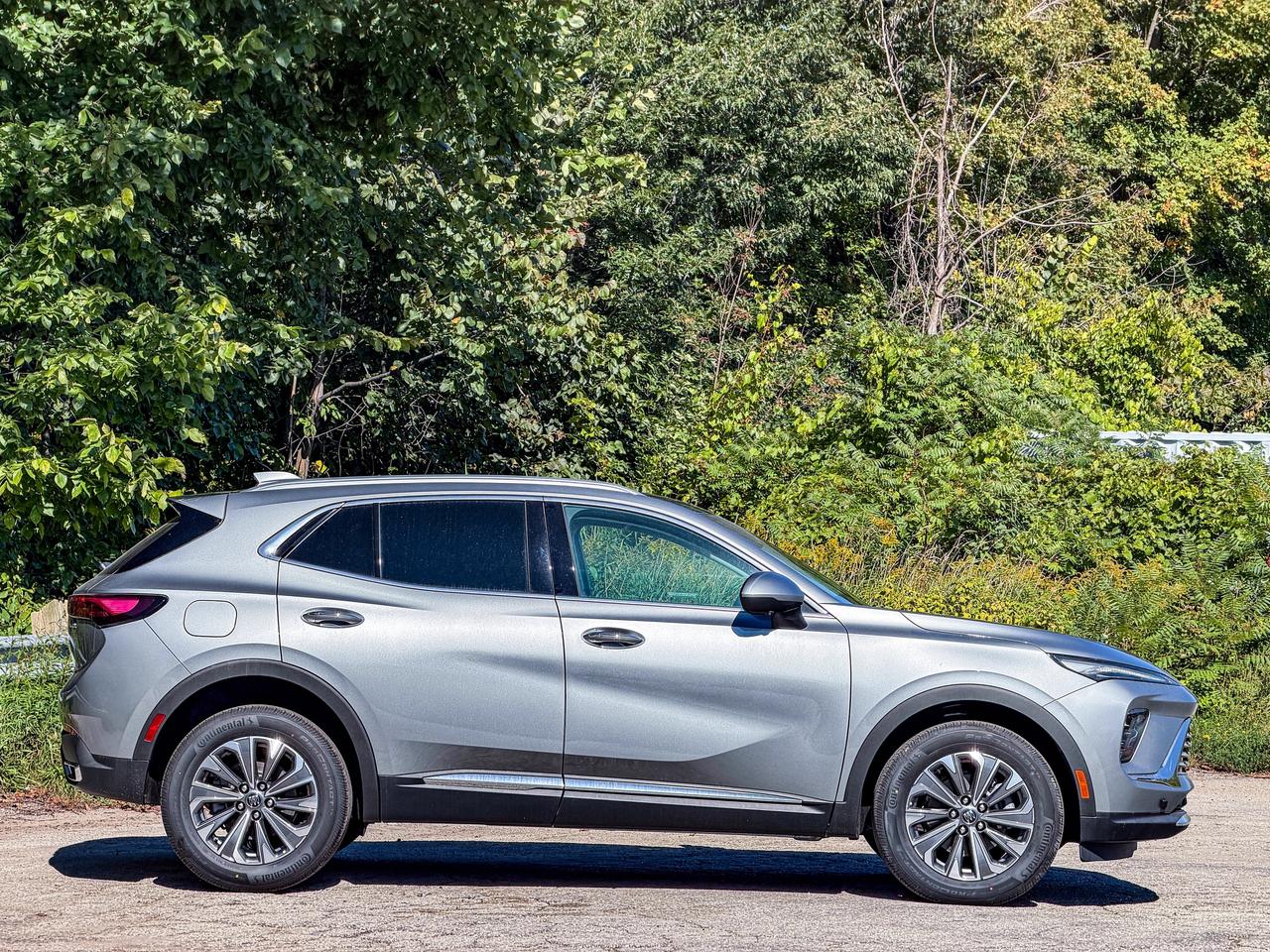 2026 Buick Envision Preferred Photo