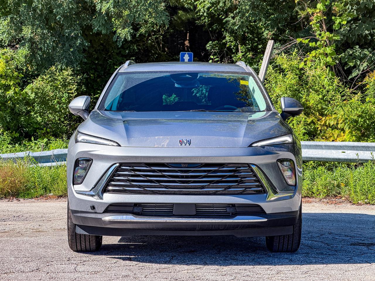 2026 Buick Envision Preferred Photo