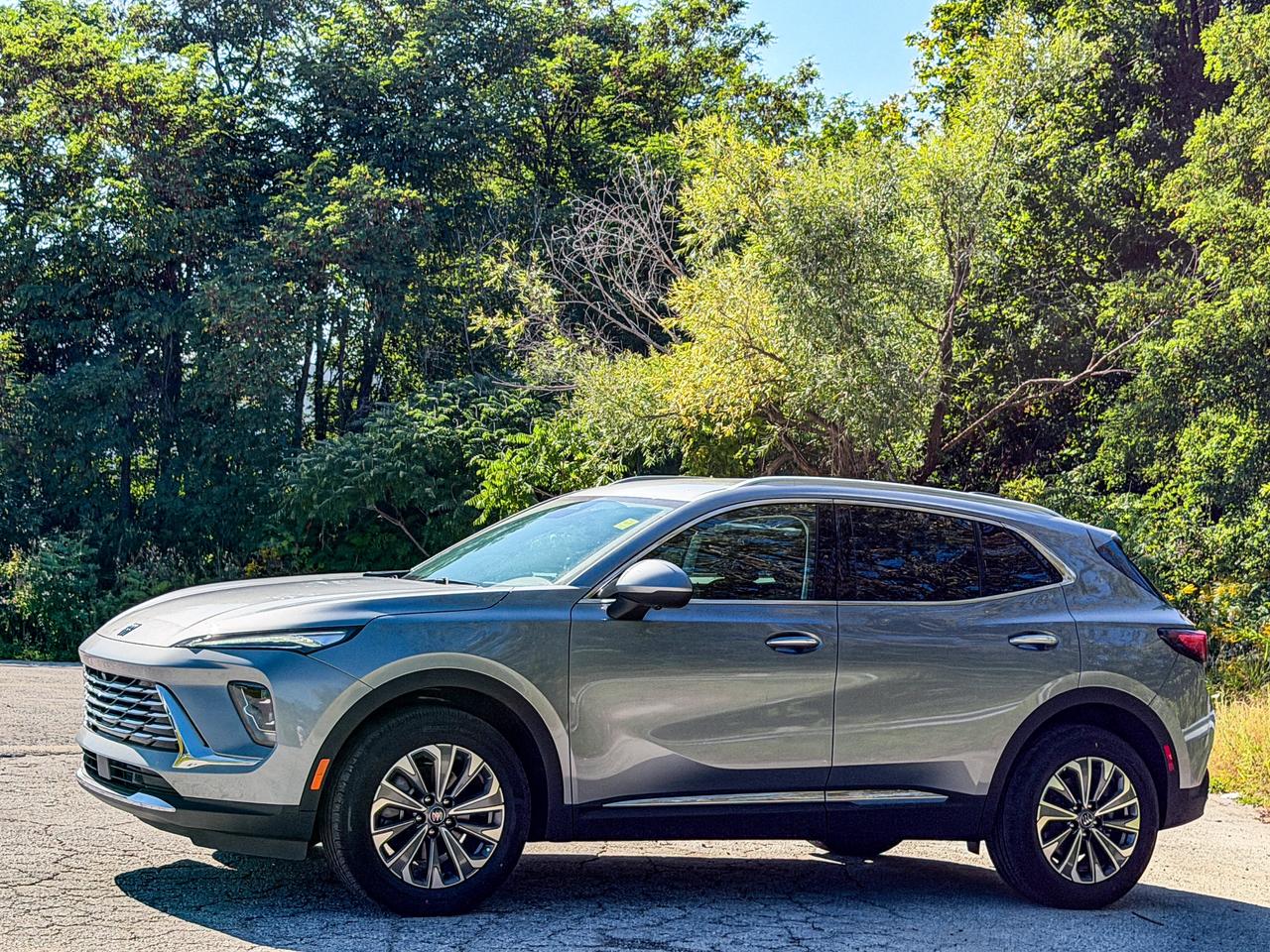 2026 Buick Envision Preferred Photo
