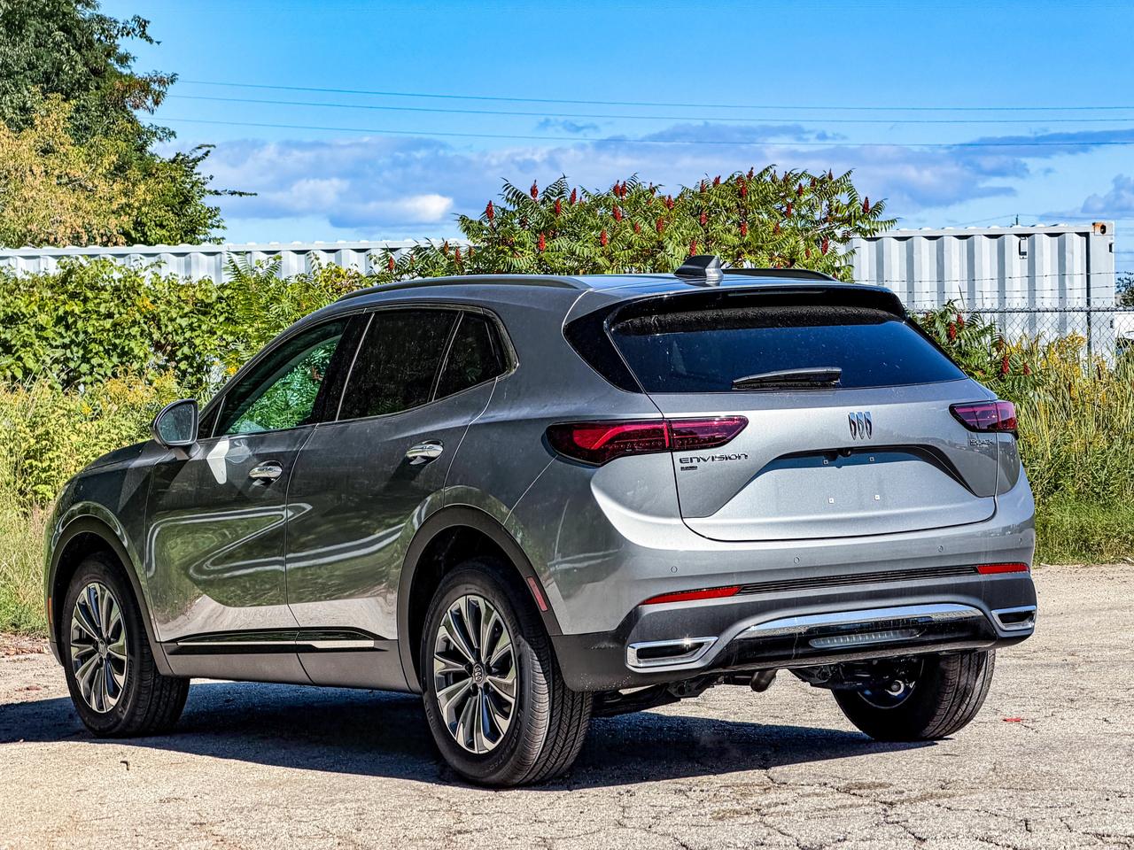 2026 Buick Envision Preferred Photo