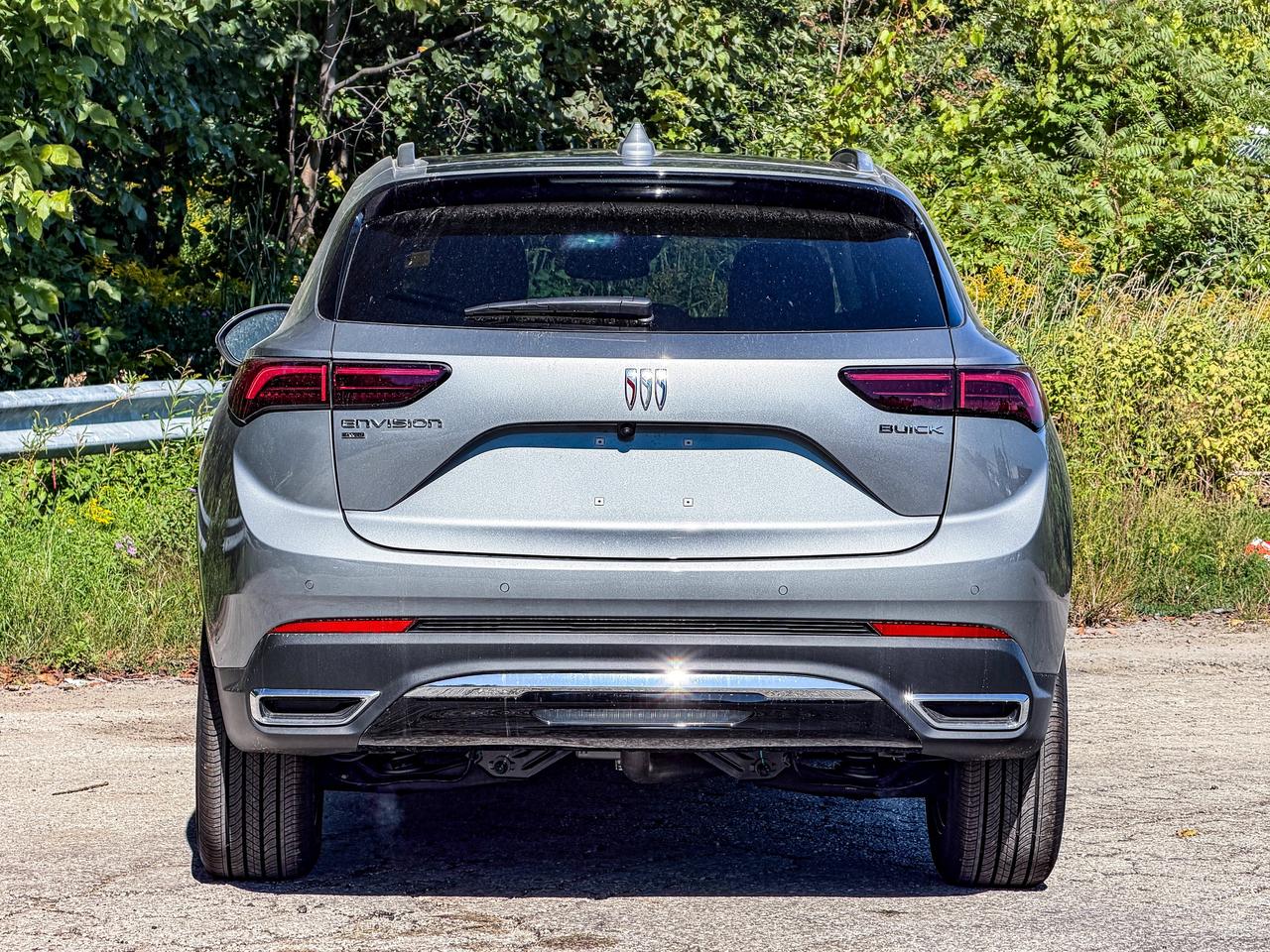 2026 Buick Envision Preferred Photo