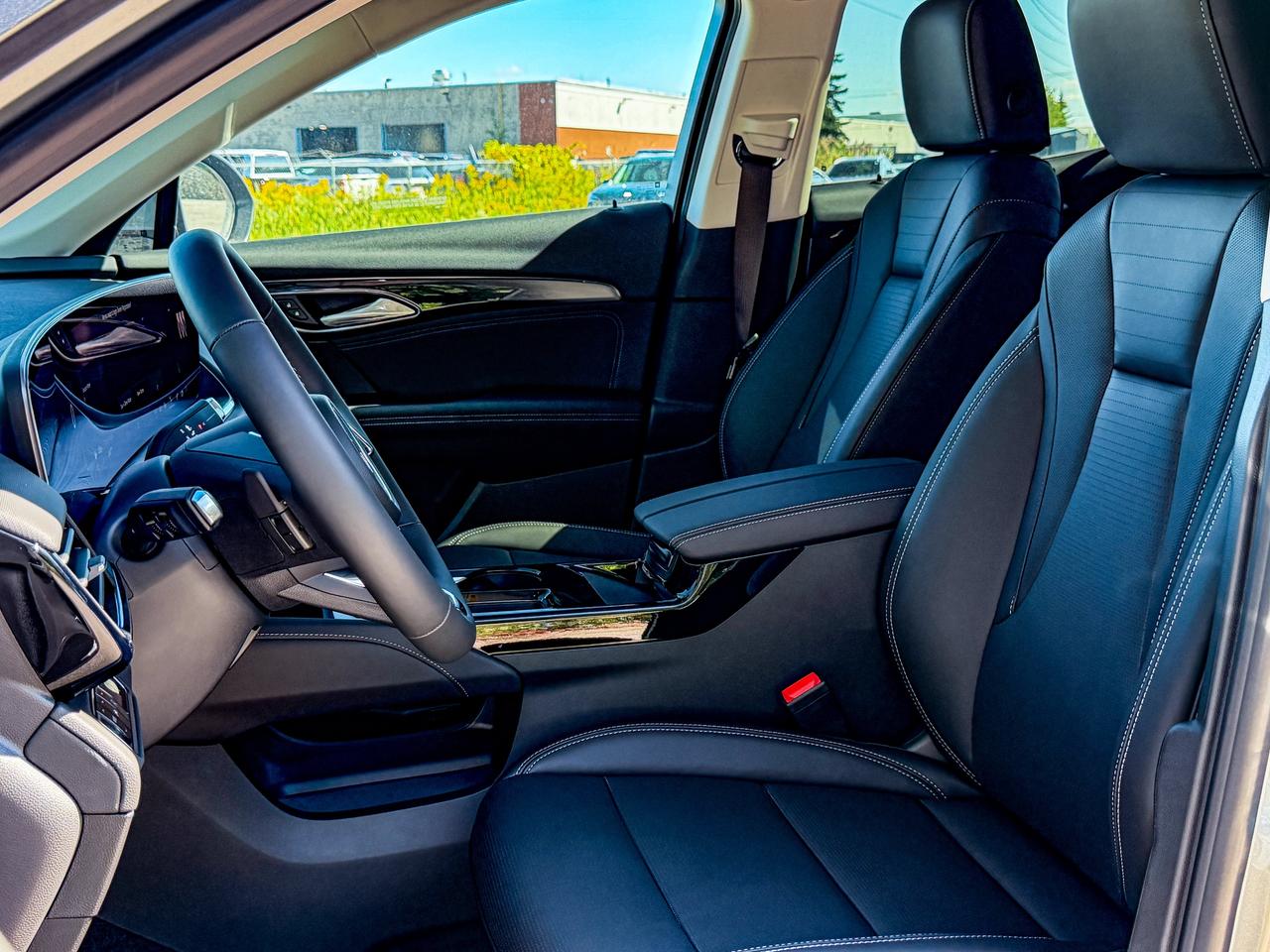 2026 Buick Envision Preferred Photo