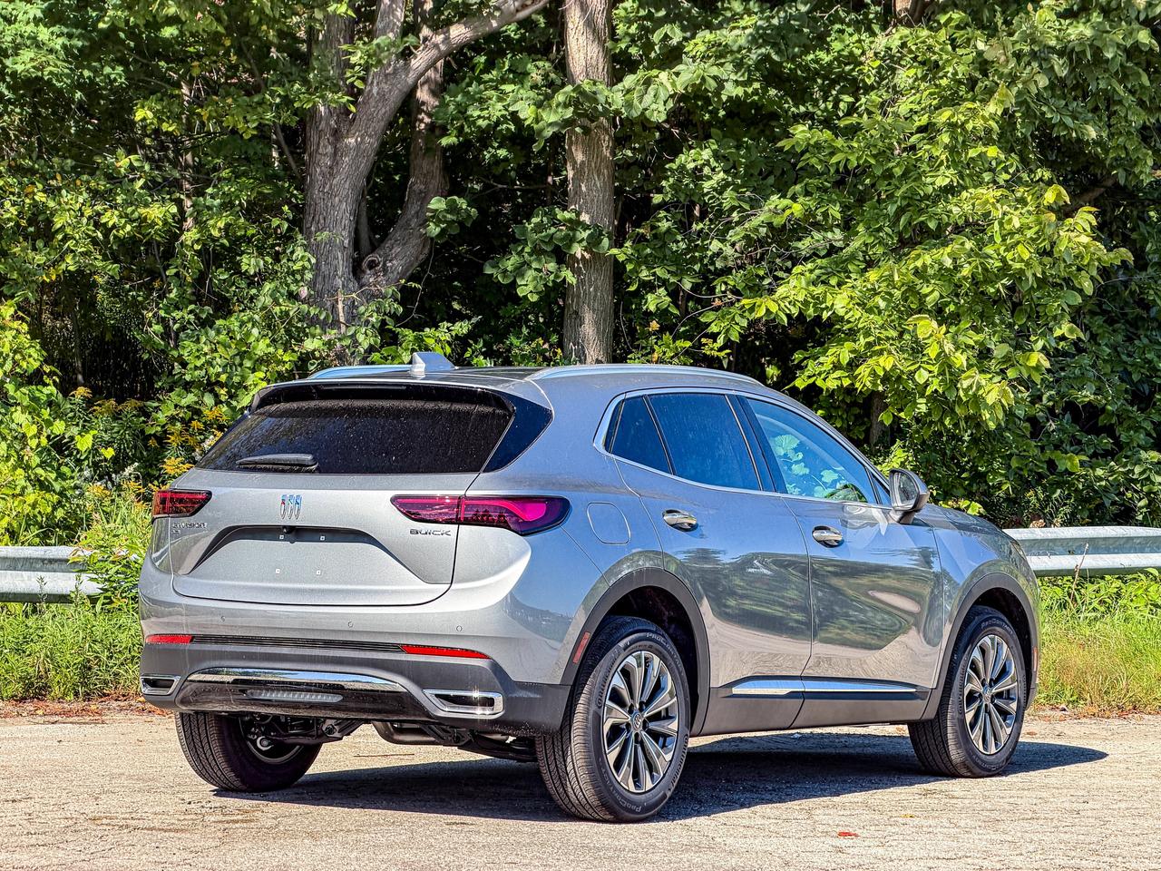 2026 Buick Envision Preferred Photo