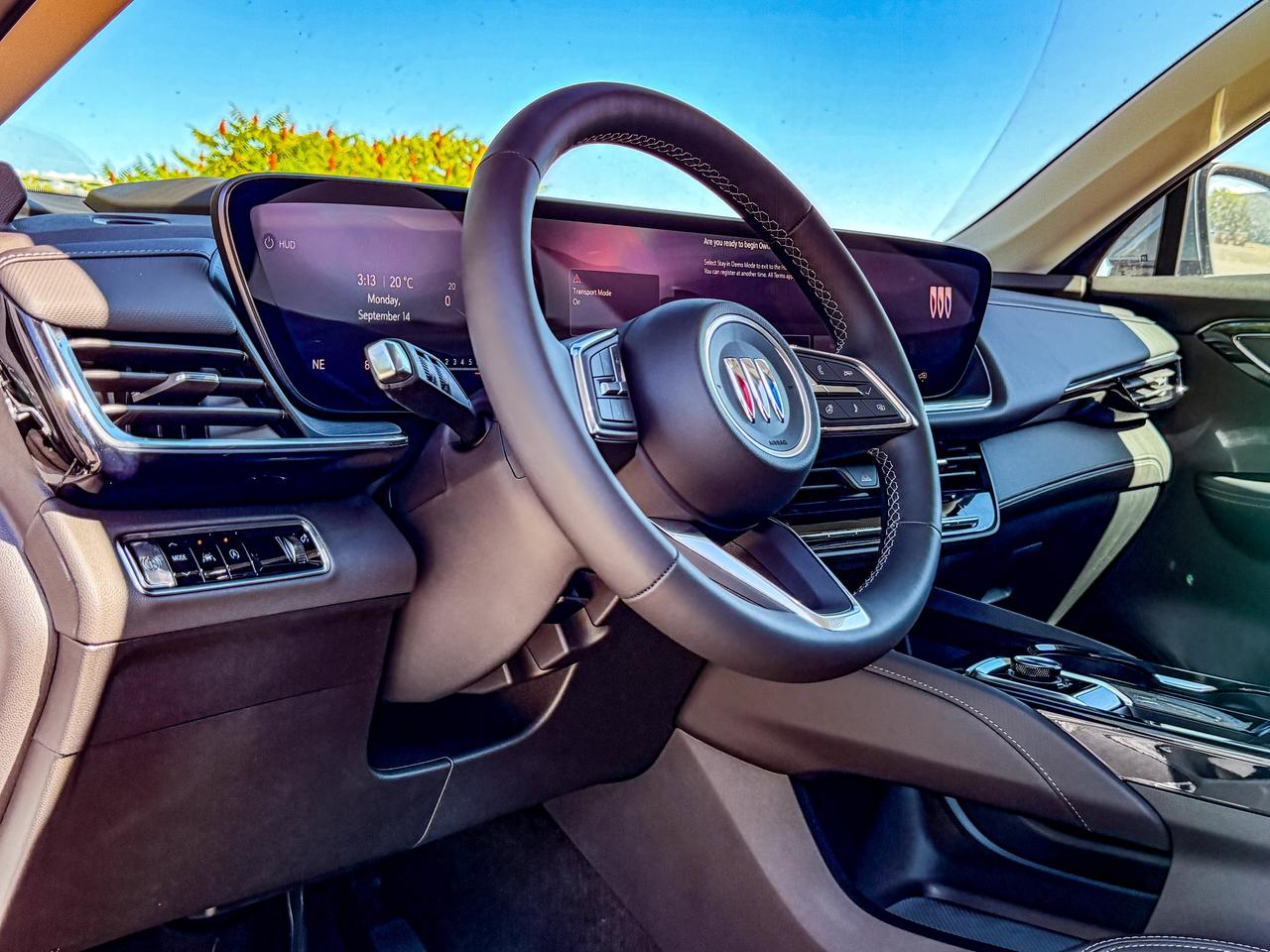 2026 Buick Envision Preferred Photo