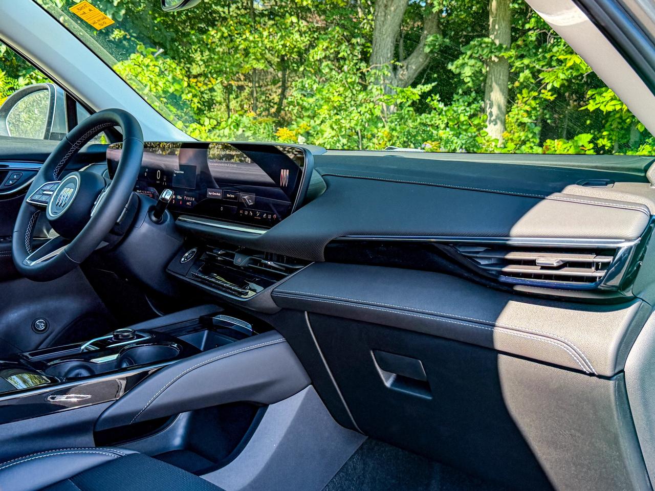 2026 Buick Envision Preferred Photo