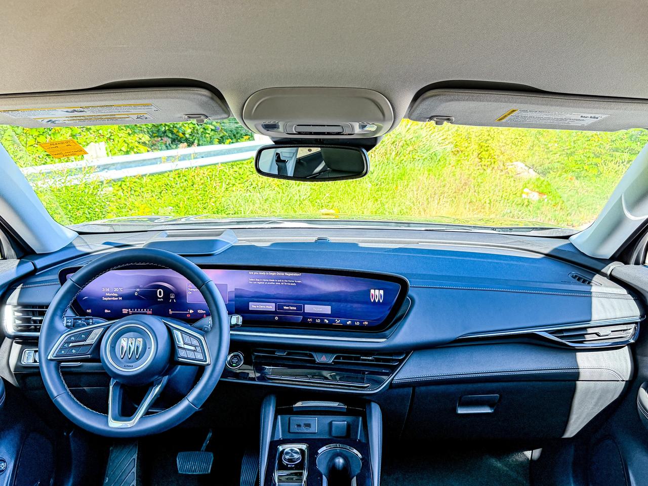 2026 Buick Envision Preferred Photo