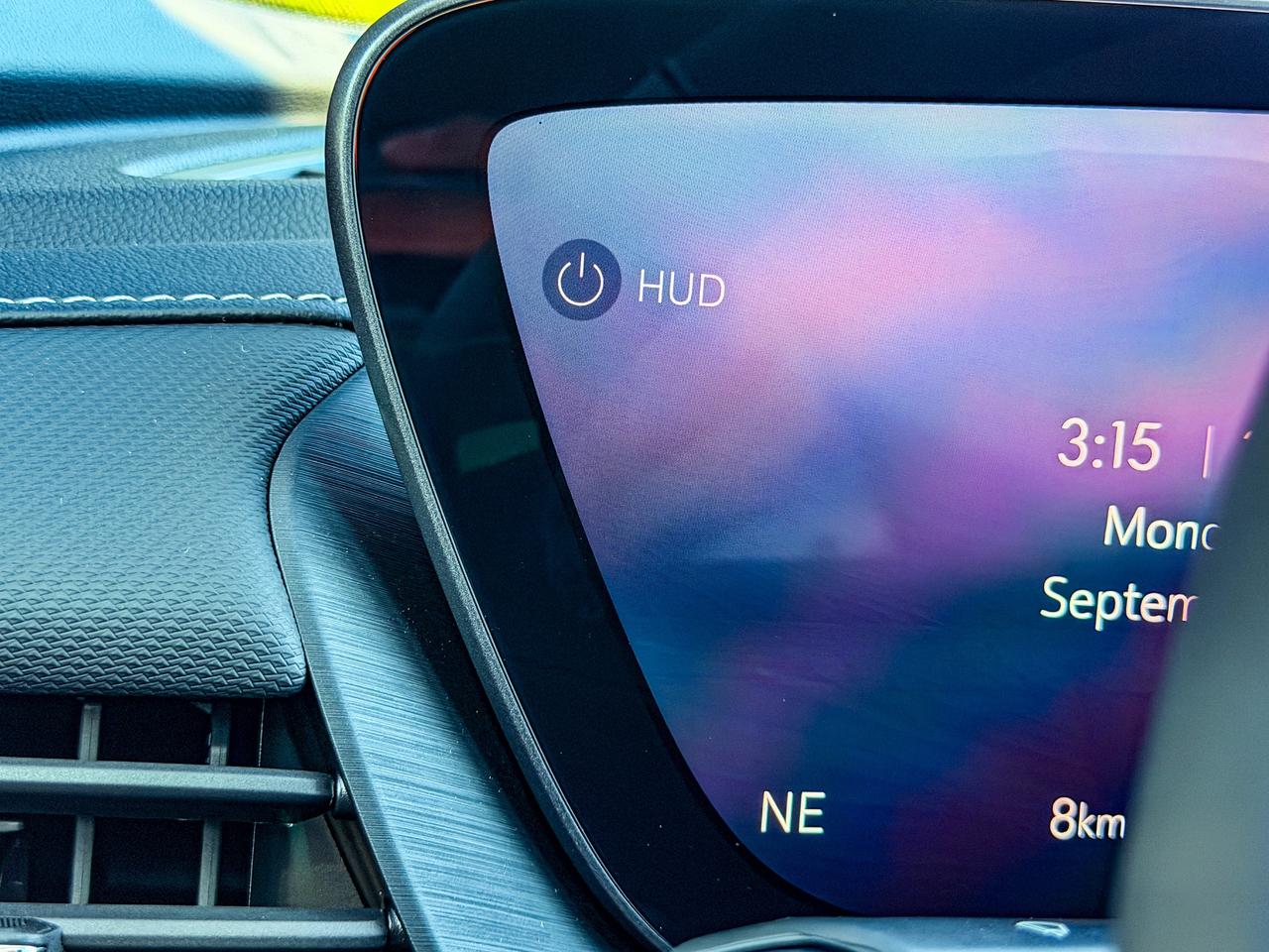 2026 Buick Envision Preferred Photo