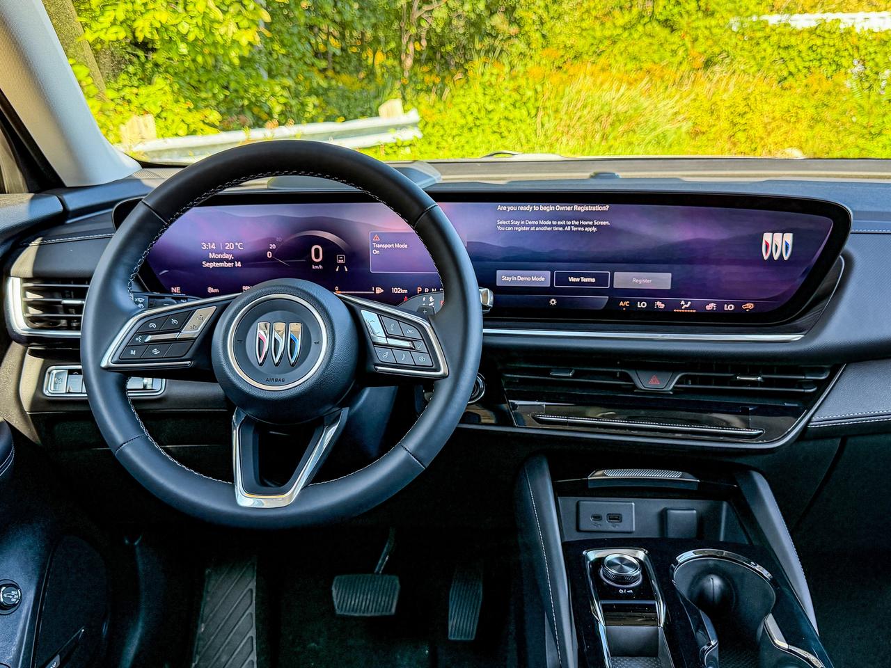 2026 Buick Envision Preferred Photo