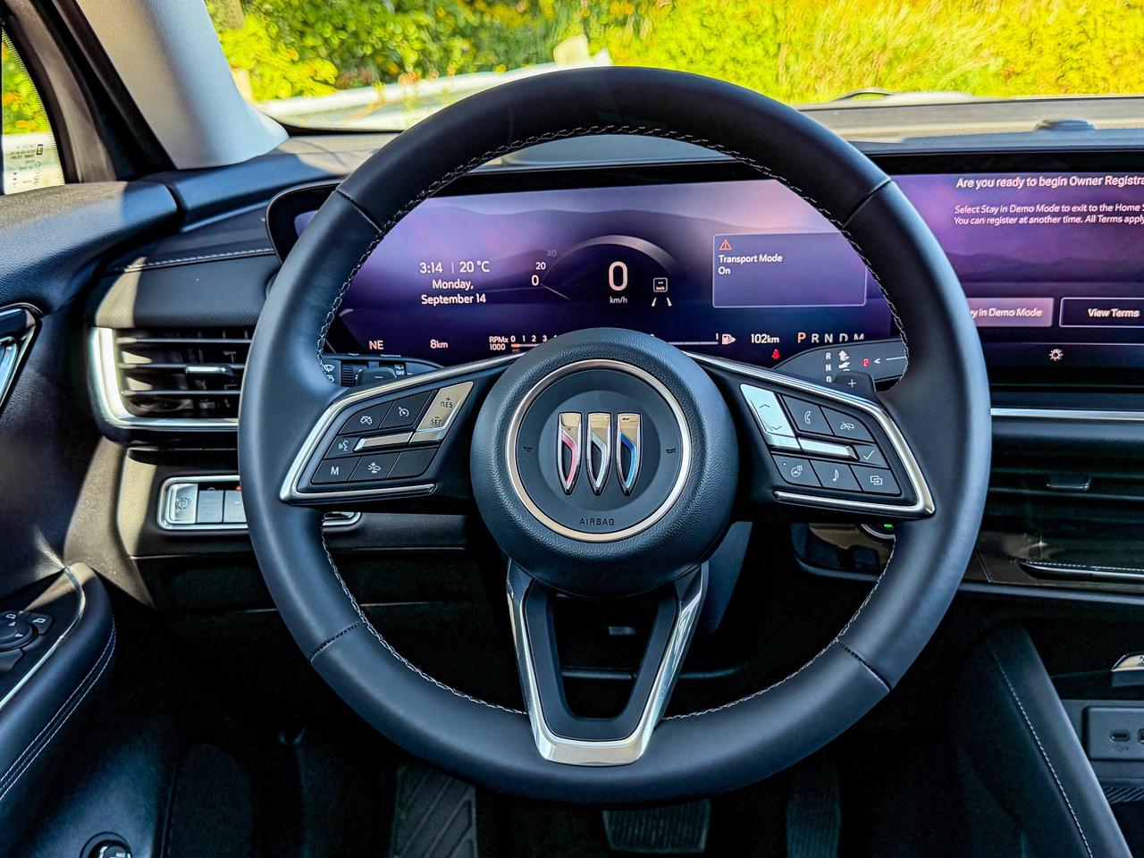 2026 Buick Envision Preferred Photo