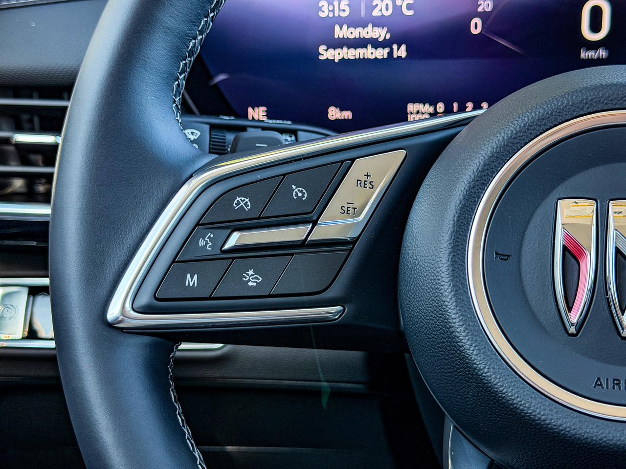 2026 Buick Envision Preferred Photo