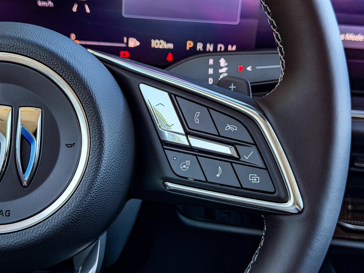 2026 Buick Envision Preferred Photo
