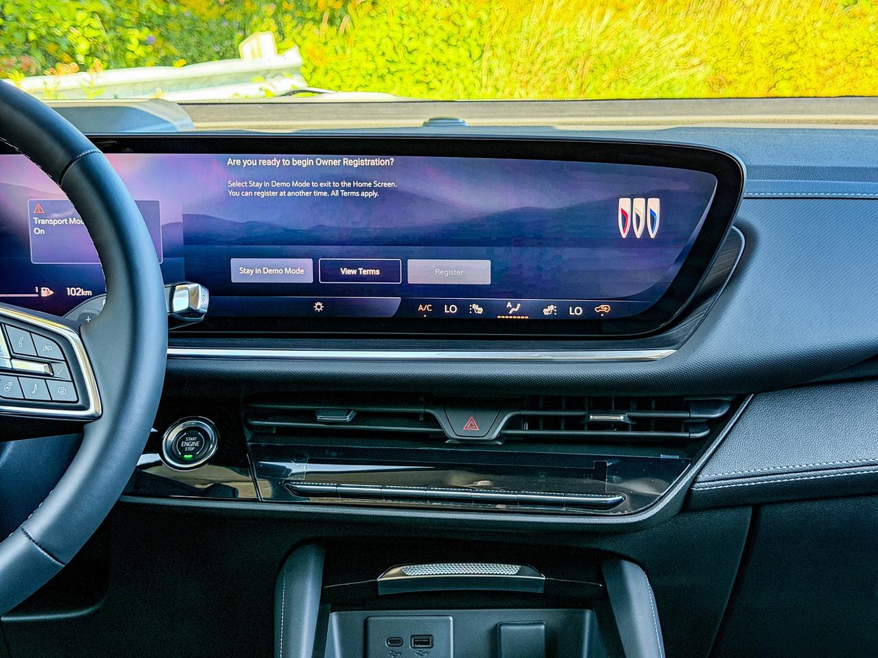2026 Buick Envision Preferred Photo