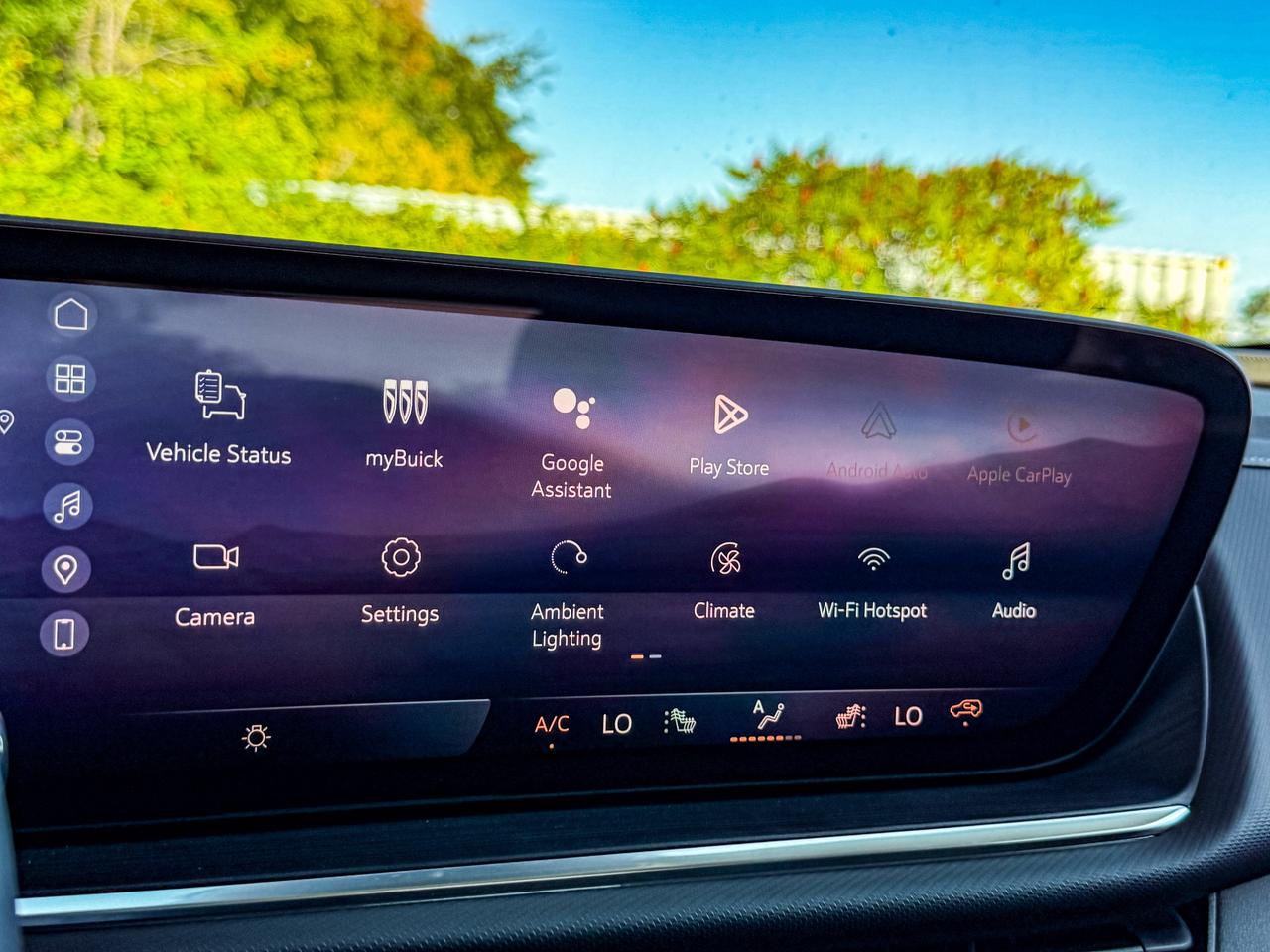 2026 Buick Envision Preferred Photo