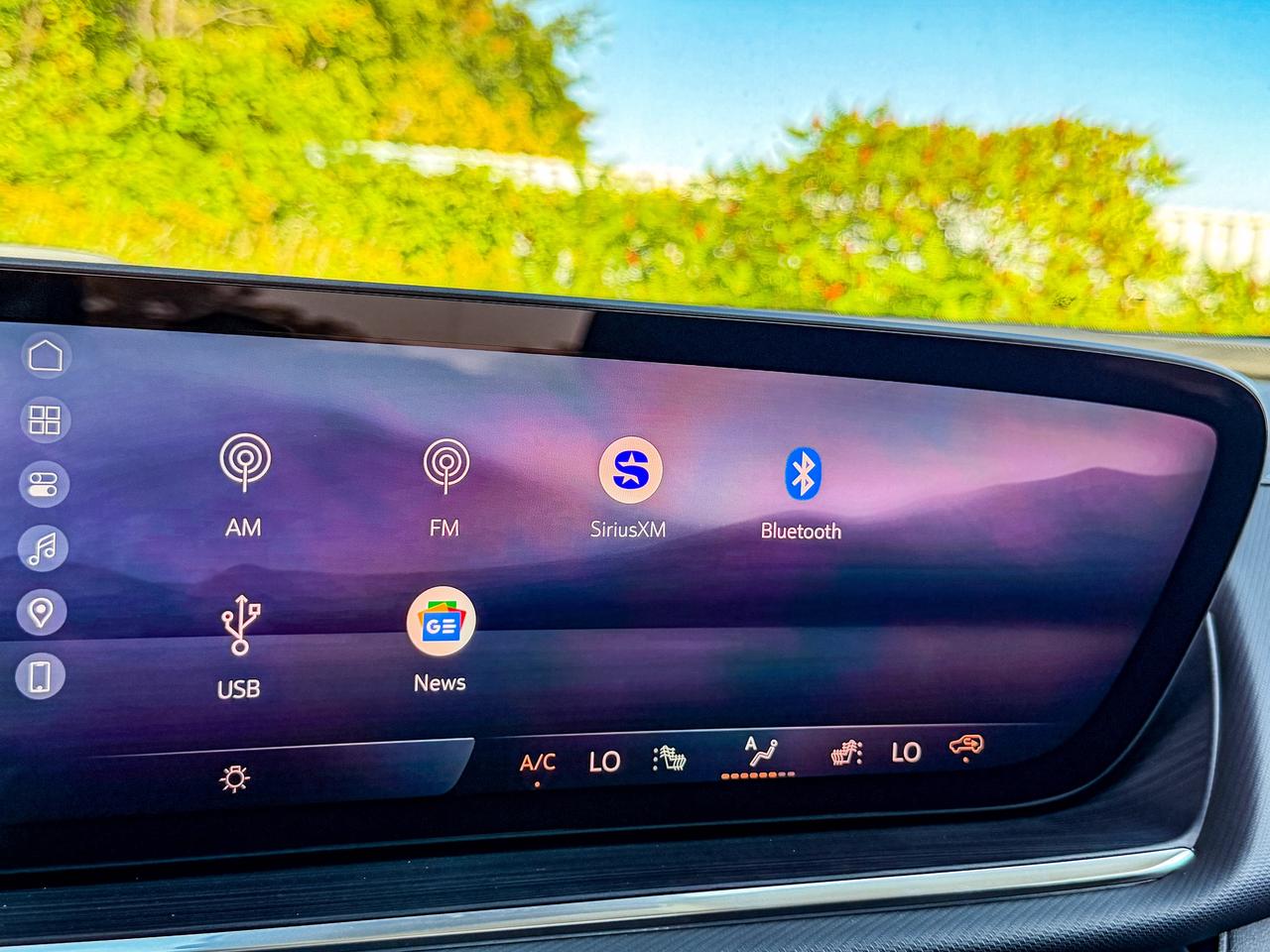 2026 Buick Envision Preferred Photo