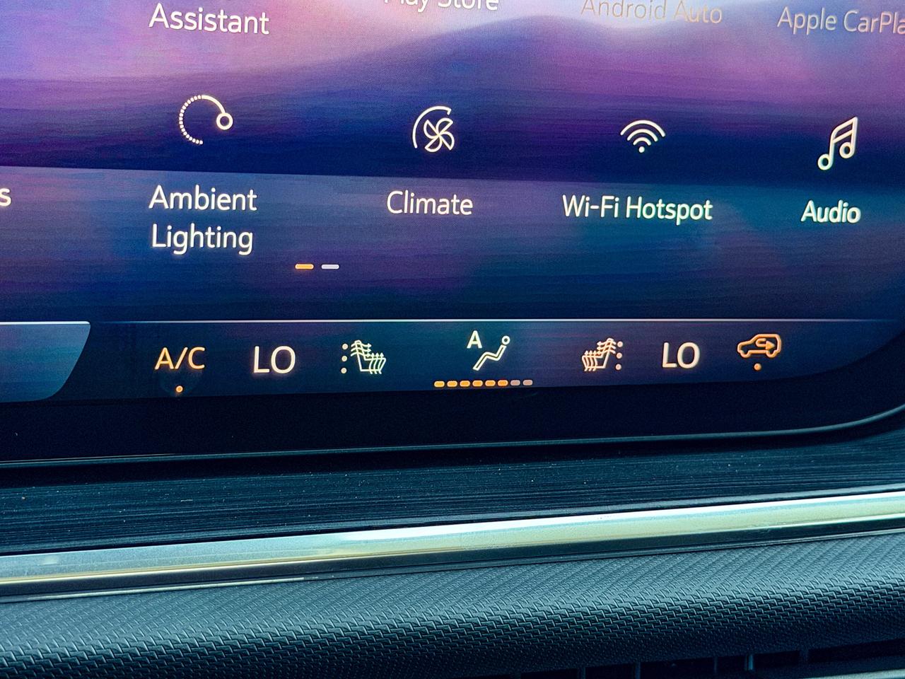2026 Buick Envision Preferred Photo