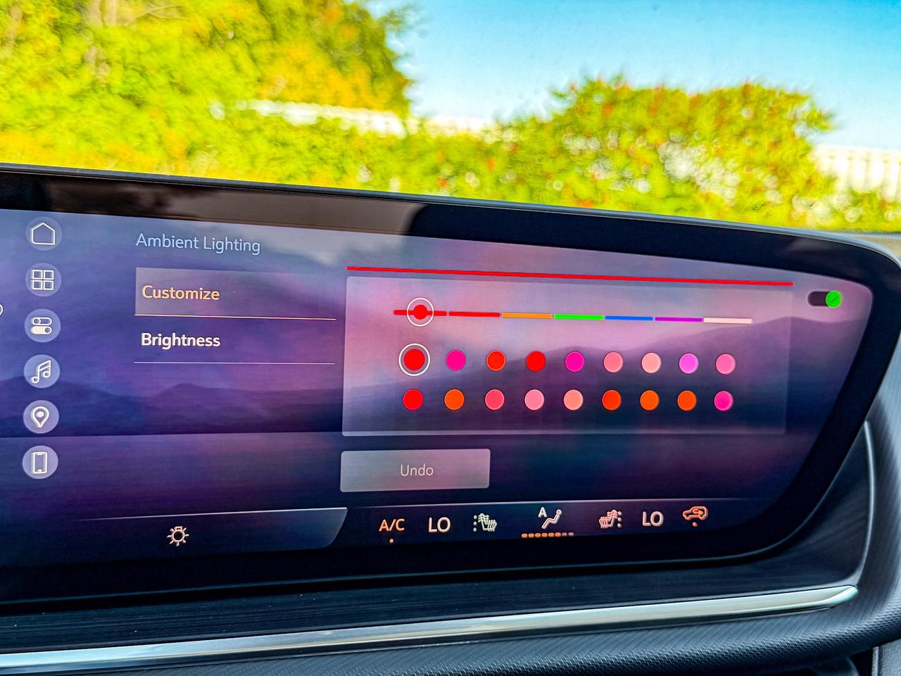 2026 Buick Envision Preferred Photo