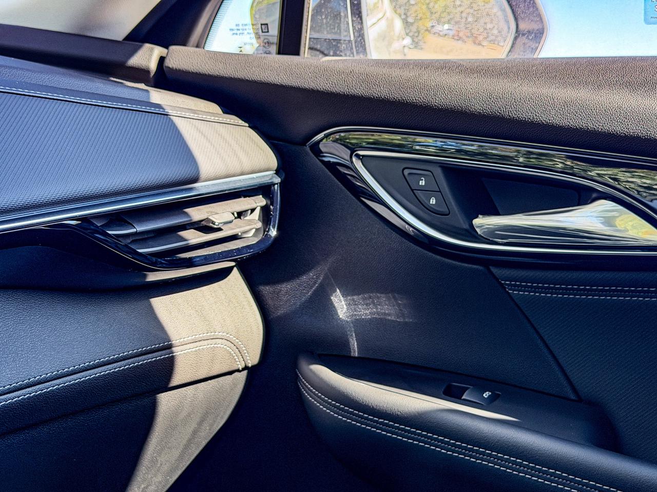2026 Buick Envision Preferred Photo