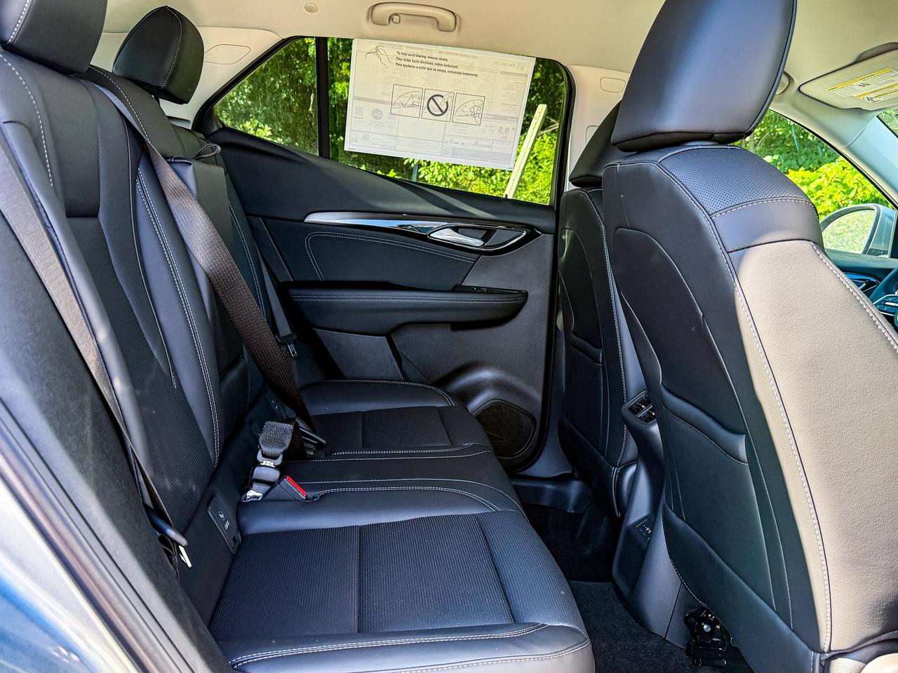 2026 Buick Envision Preferred Photo