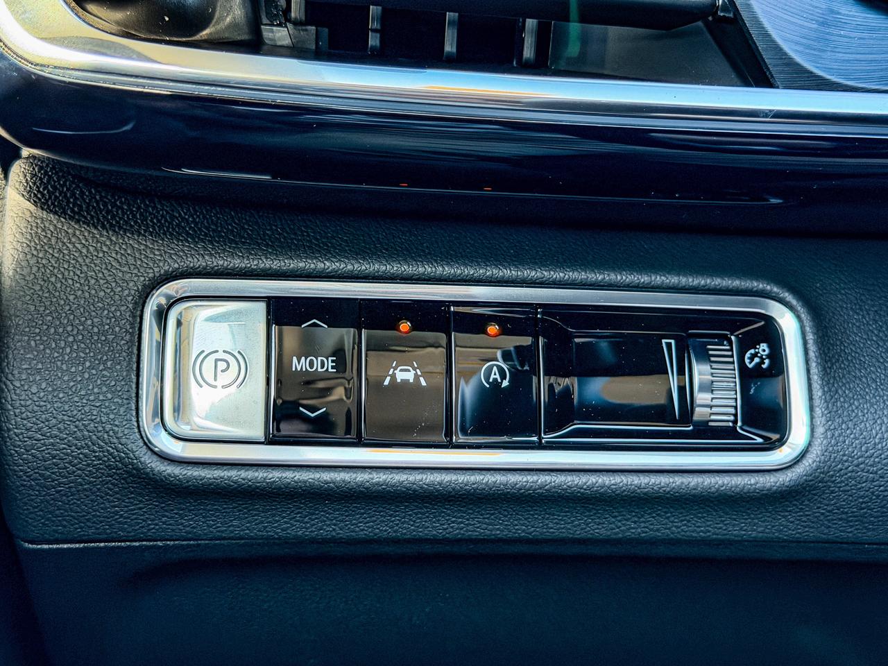 2026 Buick Envision Preferred Photo