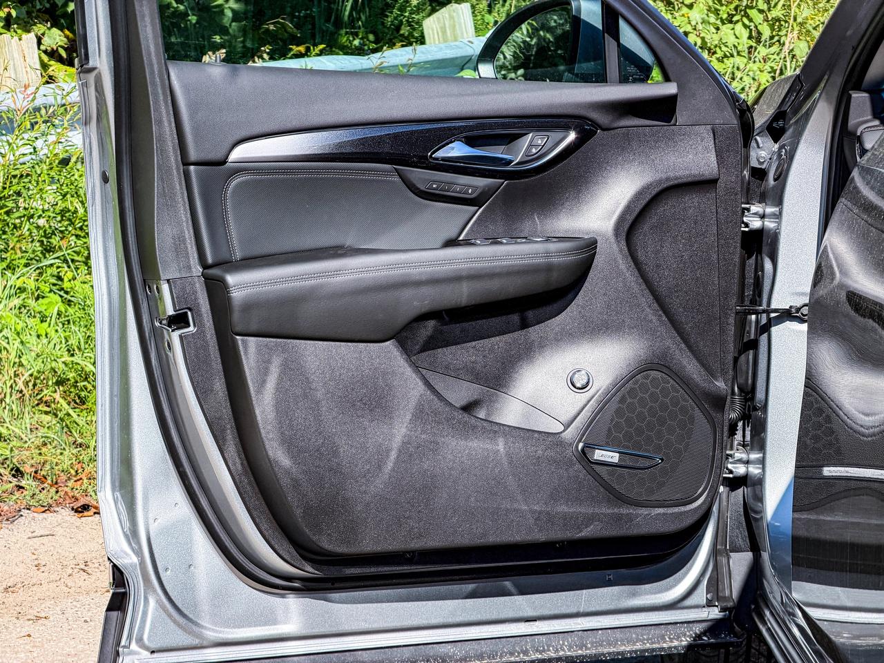 2026 Buick Envision Preferred Photo