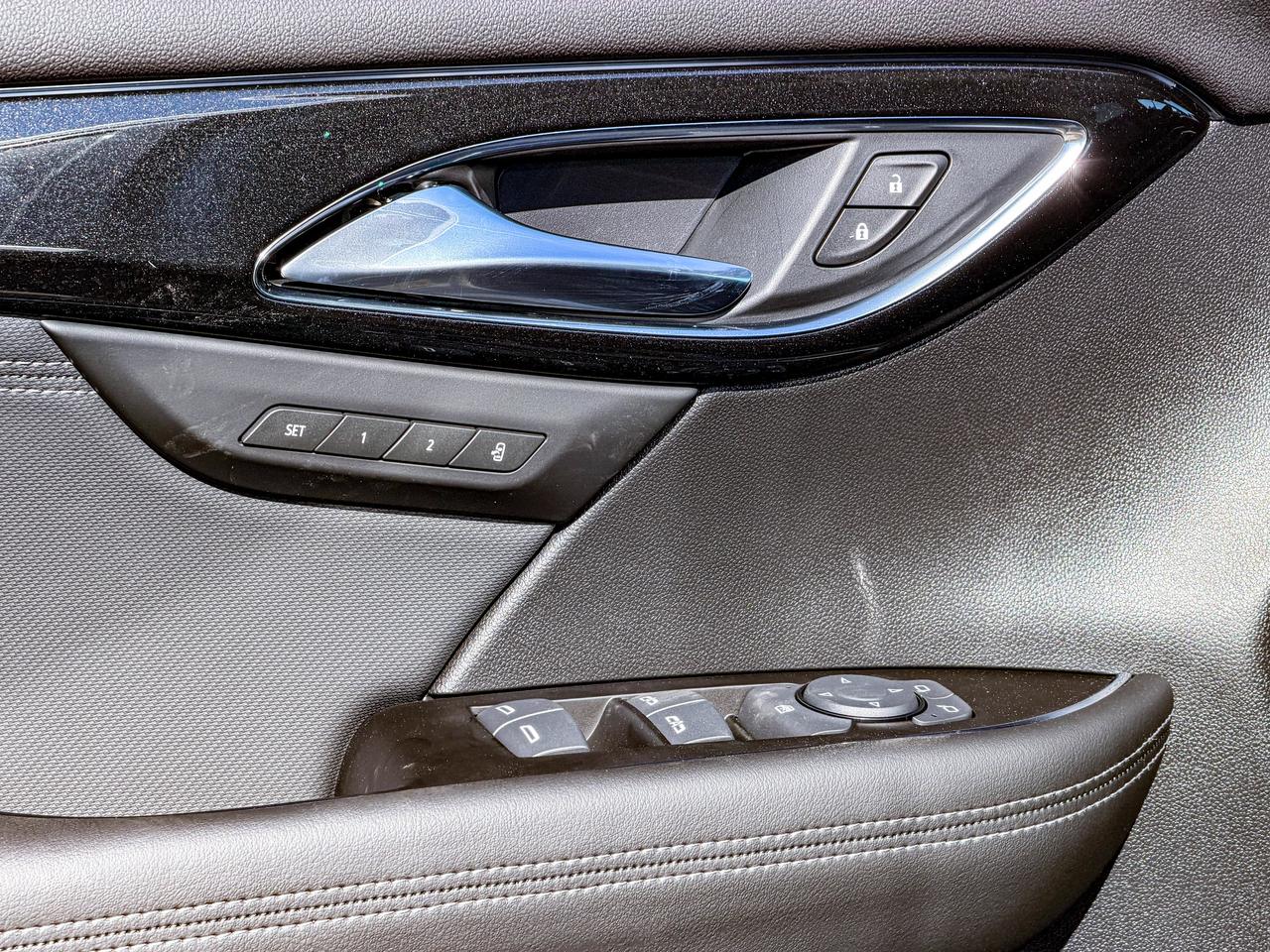 2026 Buick Envision Preferred Photo