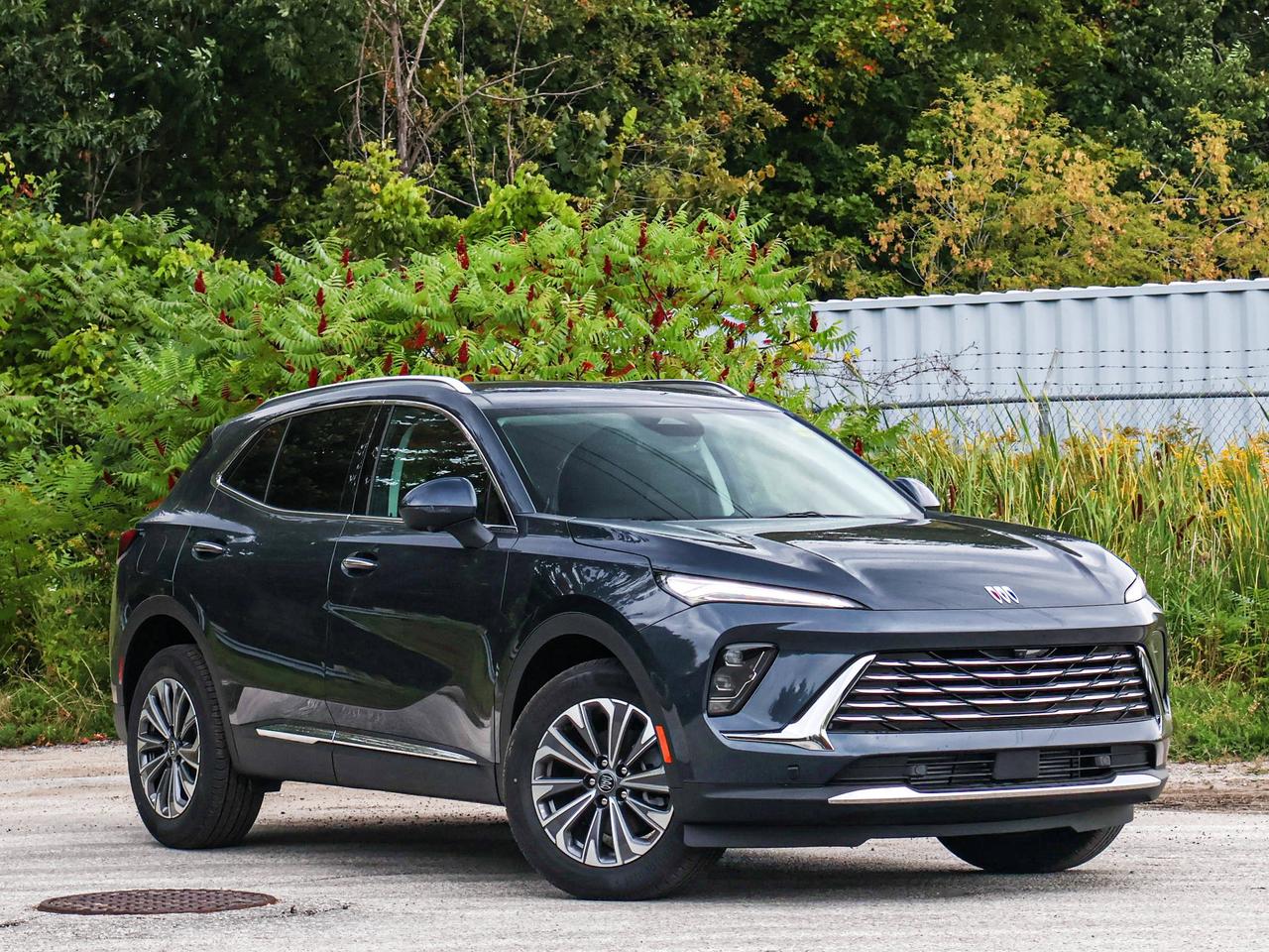 2026 Buick Envision Preferred Photo5