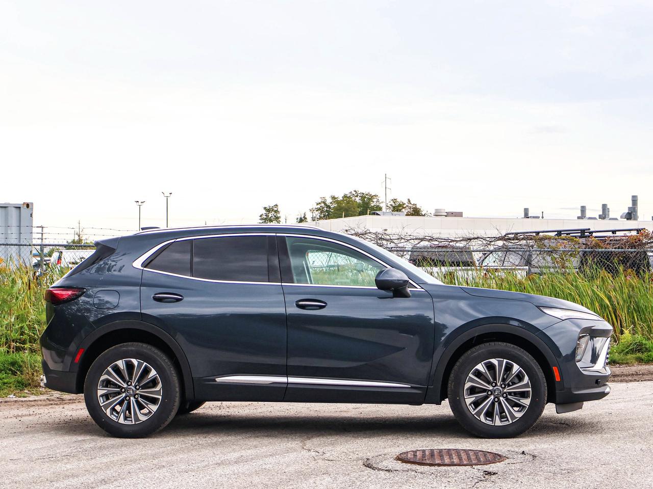 2026 Buick Envision Preferred Photo