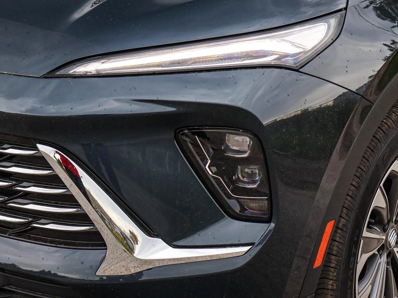 2026 Buick Envision Preferred Photo