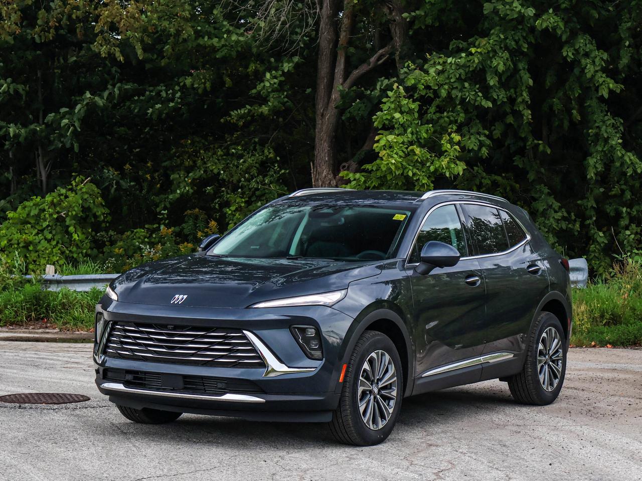 2026 Buick Envision Preferred Photo