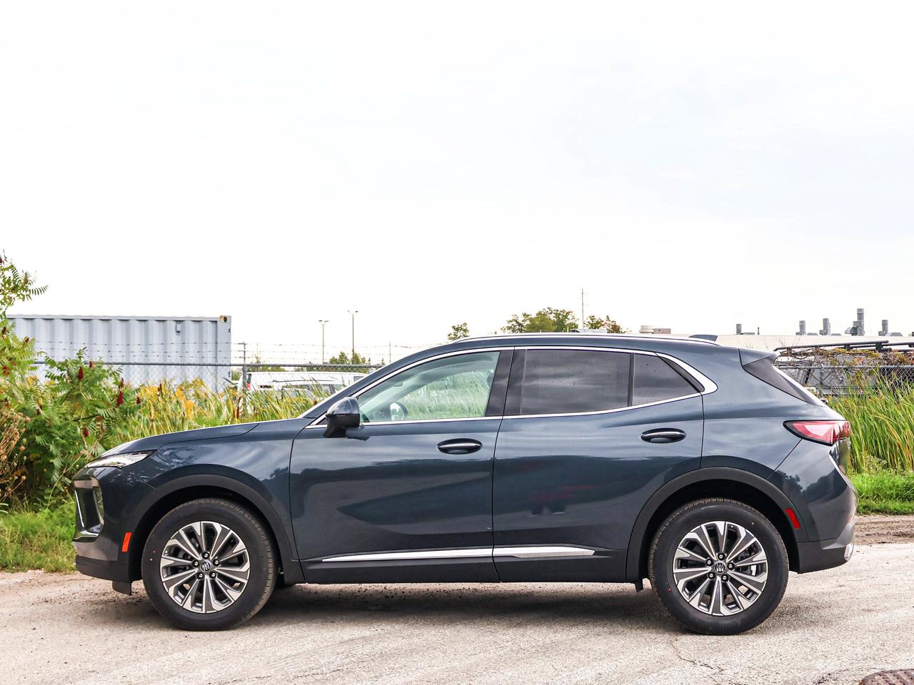 2026 Buick Envision Preferred Photo