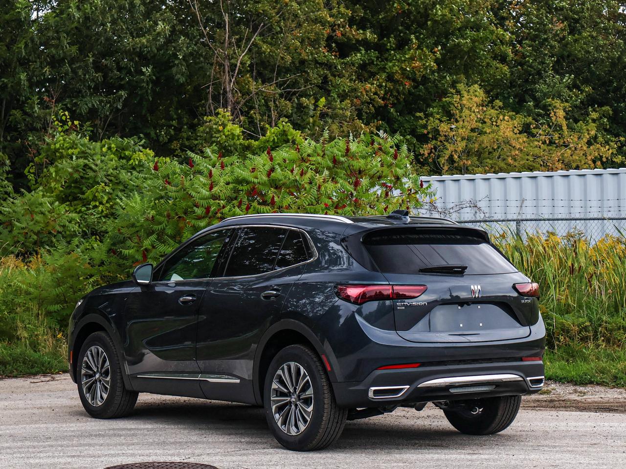 2026 Buick Envision Preferred Photo