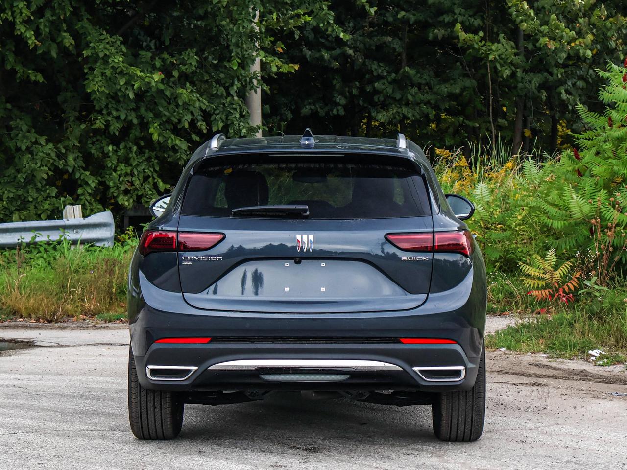 2026 Buick Envision Preferred Photo