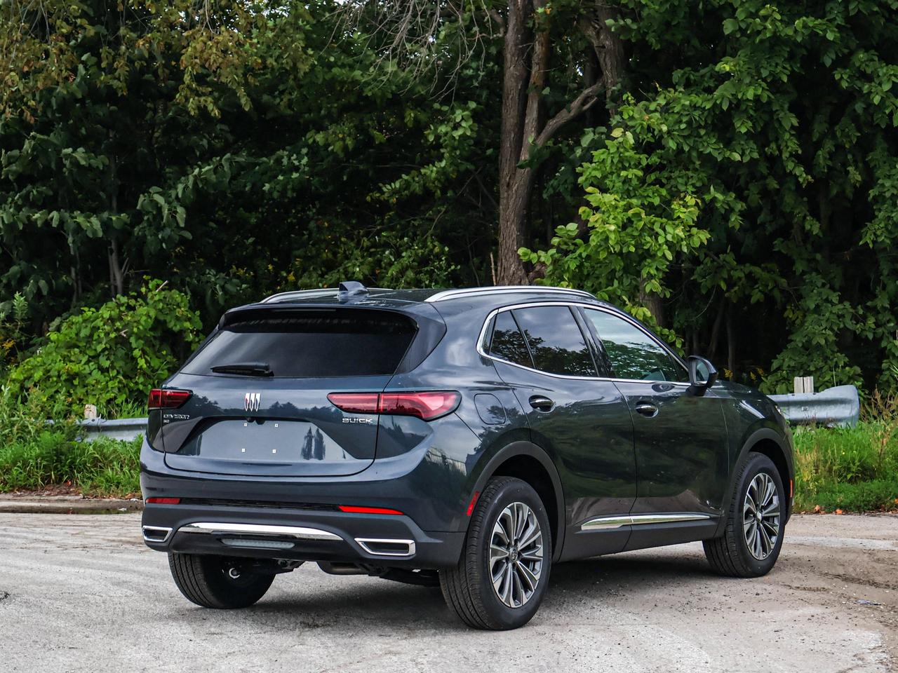 2026 Buick Envision Preferred Photo